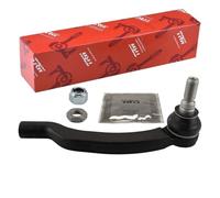 TRW Rotule de direction JTE1141 – essieu avant gauche pour FIAT, PEUGEOT, CITROËN