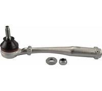 TRW JTE1187 Rotule de Direction | Compatible avec: CITROËN C3 PICASSO, C-ELYSEE, DS 3, PEUGEOT 2008 I, 207, 207 CC, 207 SW, 208 I, 301
