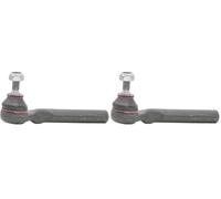 TRW JTE170 Rotule de Direction (Lot de 2)