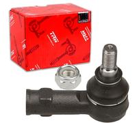 Rotule de direction Essieu avant JTE184 TRW pour IVECO DAILY II Fourgon