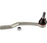 Rotule de direction JTE246 TRW pour MERCEDES-BENZ CLASSE A