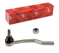 Rotule de direction JTE247 TRW pour MERCEDES-BENZ CLASSE A