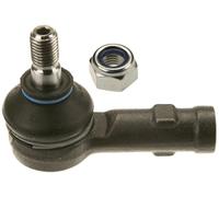 TRW JTE343 Rotule de barre de connexion pour PORSCHE,VW