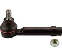 Rotule de direction Essieu avant avec filet à droite JTE527 TRW pour SAAB 9000