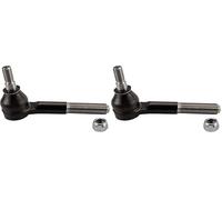 TRW JTE830 Rotule de Direction (Lot de 2)