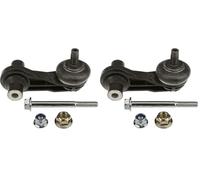 TRW jts123 Entretoise/tige, stabilisateur (Lot de 2)