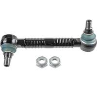 TRW Biellette de barre stabilisatrice Essieu arrière droit Compatible avec MERCEDES-BENZ Citaro O 530 JTS3502