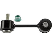 TRW Barre/tige (stabilisateur) JTS387 Compatible avec: AUDI A3, SEAT LEON, TOLEDO II, SKODA OCTAVIA I, OCTAVIA I Combi, VW BORA I, BORA Variant, GOLF IV, GOLF IV Variant, NEW BEETLE