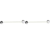 TRW JTS432 Biellette de Barre Stabilisatrice (Lot de 2)