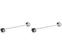 TRW JTS490 Biellette de Barre Stabilisatrice (Lot de 2)