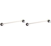 TRW JTS557 Biellette de Barre Stabilisatrice (Lot de 2)