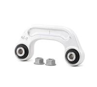 TRW JTS606 Biellette de Barre Stabilisatrice | Compatible avec: AUDI A6 Allroad C6, A6 C6, A6 C6 Avant, A8 D3