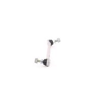 TRW Biellette de barre stabilisatrice JTS614 - Essieu avant droit, compatible avec BMW 3 Berline E90