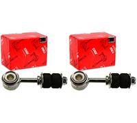 TRW JTS643 Biellette de Barre Stabilisatrice (Lot de 2)