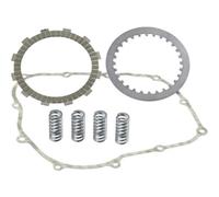 TRW Kit D’Embrayage Avec Joint Et Bague D’Espacement MSK207