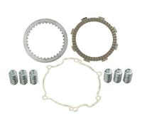 TRW Kit d'embrayage MSK223