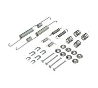 TRW Kit d'accessoires mâchoire de frein Arrière SFK236