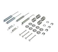 TRW Kit d'accessoires mâchoire de frein Arrière SFK321