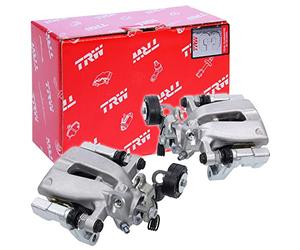 TRW Kit de conversion étrier de frein Bosch vers Lucas CKQ101