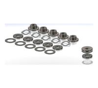 TRW Kit De Fixation Bmw Disques Frein pour modèles BMW