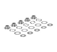 Kit visserie, disque de frein TRW MST13FK, 1 pièce