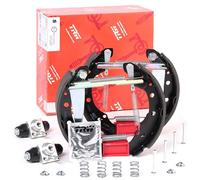 TRW GSK1404 Kit de Frein Prémonté