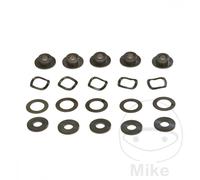 TRW Kit de montage de disque de frein 4.5 MM -11/2007