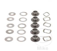 Disque de frein TRW MST15FK, 1 pièce