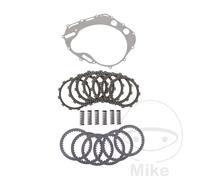 TRW Disque d'embrayage MSK261 – Kit argenté