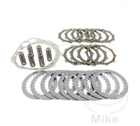 Kit d'embrayage MSK213 TRW