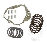TRW Kit de réparation d''embrayage, joint, ressorts, disques, entretoises