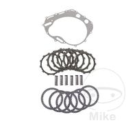 Disque d'embrayage TRW MSK261