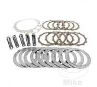 TRW Kit de réparation d''embrayage, joint, ressorts, disques, entretoises