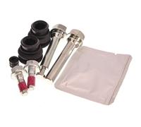 TRW Kit de Réparation Étrier Frein Avant Gauche Droite pour Hyundai i30 Break Fd