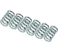 TRW Kit de ressorts d'embrayage MEF123-6 34,5mm Acier 14,3mm 19,7mm 0,11kg