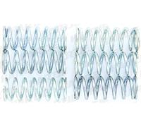 TRW Kit de ressorts d'embrayage MEF128-6