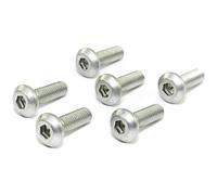 TRW Kit de vis disque de frein MSS121-6