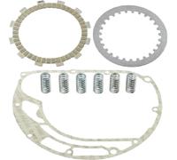 TRW Kit D'Embrayage Avec Joint Rondelle D'Espacement MSK200