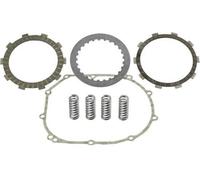TRW Super Kit Embrayage disques garnis/interm., ress., joints