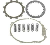 Kit d'embrayage TRW MSK222
