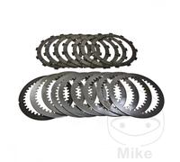 TRW Kit disques d''embrayage et entretoises