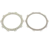 TRW MCC124-9 Kit disques garnis, embrayage