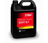 TRW Liquide de frein 5Liter