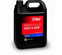 TRW Liquide de frein PFB445SE – 5 l