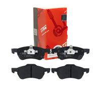 TRW Lot 4 Pastilles De Frein Avant Pour MG ZS 1.0 T-GD 1.5 VTi 2017
