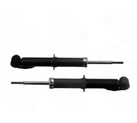 TRW Lot D'Amortisseurs Arrières Adaptés Pour MINI COUNTRYMAN (R60-R61) Cooper