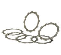 TRW Lots De Disques Garnis D'Embrayage MCC 416-8