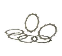 TRW Lots De Disques Garnis D'Embrayage pour embrayages à bain d'huile ou secs