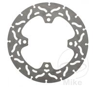 TRW Lucas Disque de Frein Rac Étoile MST338RAC