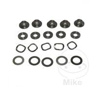 TRW Lucas Kit de Fixation Disque de Frein pour BMW F800 K1300R S100RR